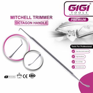 Mitchell Trimmer