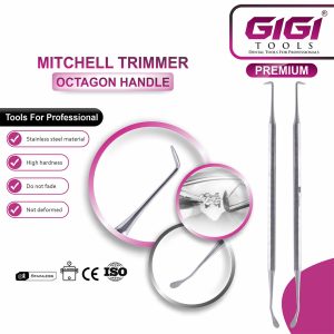 Mitchell Trimmer