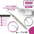 PK Thomas Waxing Instruments (5-Piece Set)