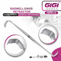 Ragnell-Davis Retractor (Double-Ended)