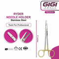 Ryder Needle Holder