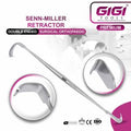 Senn-Miller Retractor (Double-Ended)