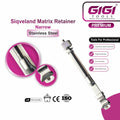 Siqueland Matrix Retainer