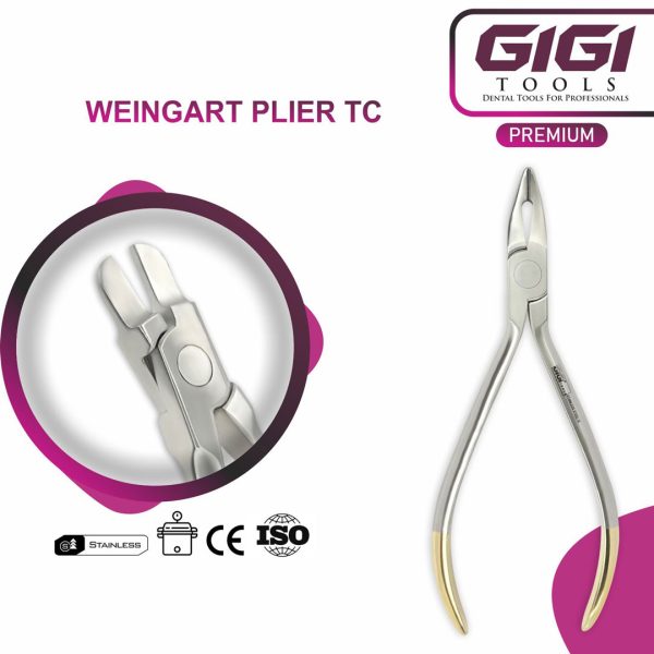 Weingart Plier